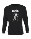 džemperis AC/DC guitar džemperis AC/DC guitar